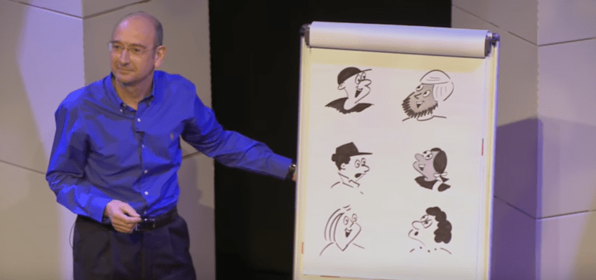 Everyone Can Draw